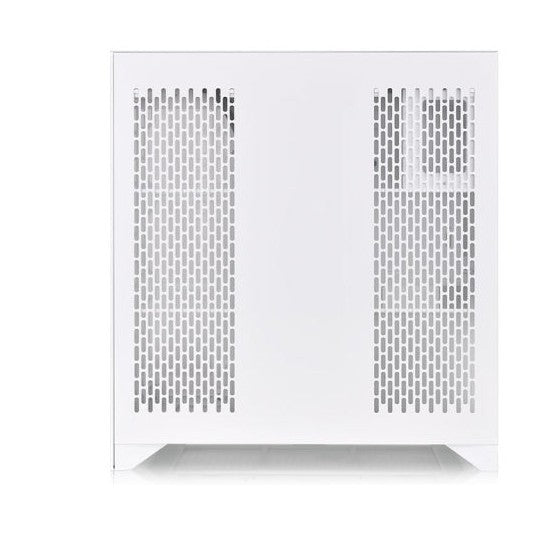 GABINETE THERMALTAKE CTE E600 MX MID TOWER BLANCO, ATX/MINI-ITX/MICRO-ATX/E-ATX, USB 3.0, SIN FUENTE