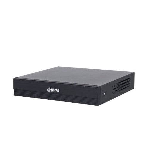 XVR DAHUA DH-XVR1B04-I/T- DVR DE 4 CANALES 1080P LITEWIZSENSE, HDCVI X PLUS