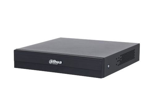 XVR DAHUA DH-XVR1B04-I/T- DVR DE 4 CANALES 1080P LITEWIZSENSE, HDCVI X PLUS