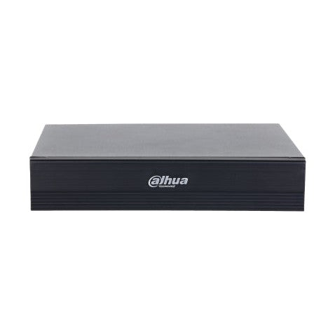 XVR DAHUA DH-XVR1B08-I/T- DVR DE 8 CANALES 1080P LITEWIZSENSE, HDCVI X PLUS