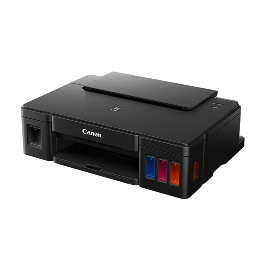 IMPRESORA DE TINTA CONTINUA CANON PIXMA G1110, TINTA CONTINUA