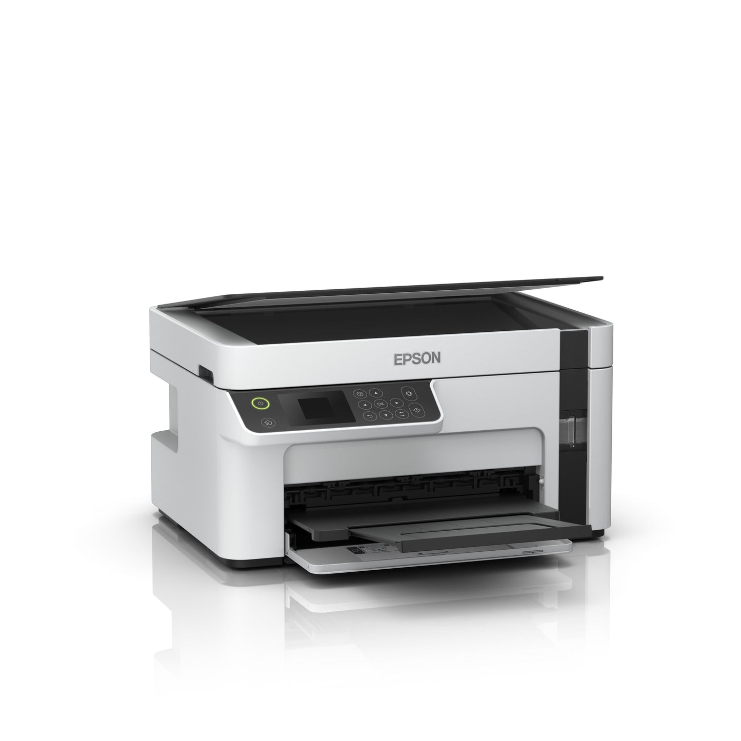 IMPRESORA EPSON M2120 , 1440 X 720 DPI, INYECCIÓN DE TINTA