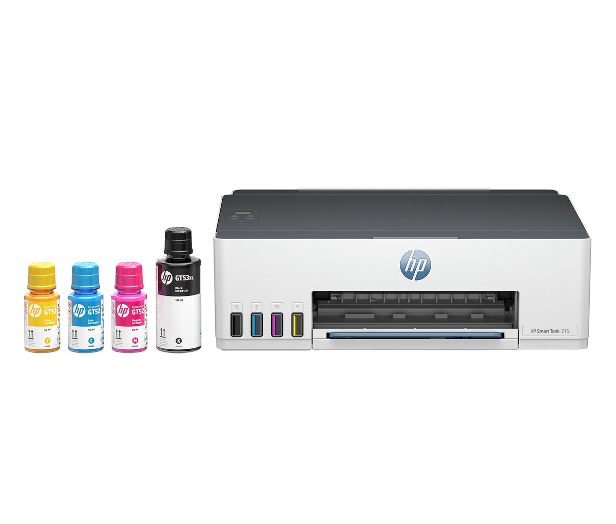 HP SMART TANK 215 (4A8J0A)
