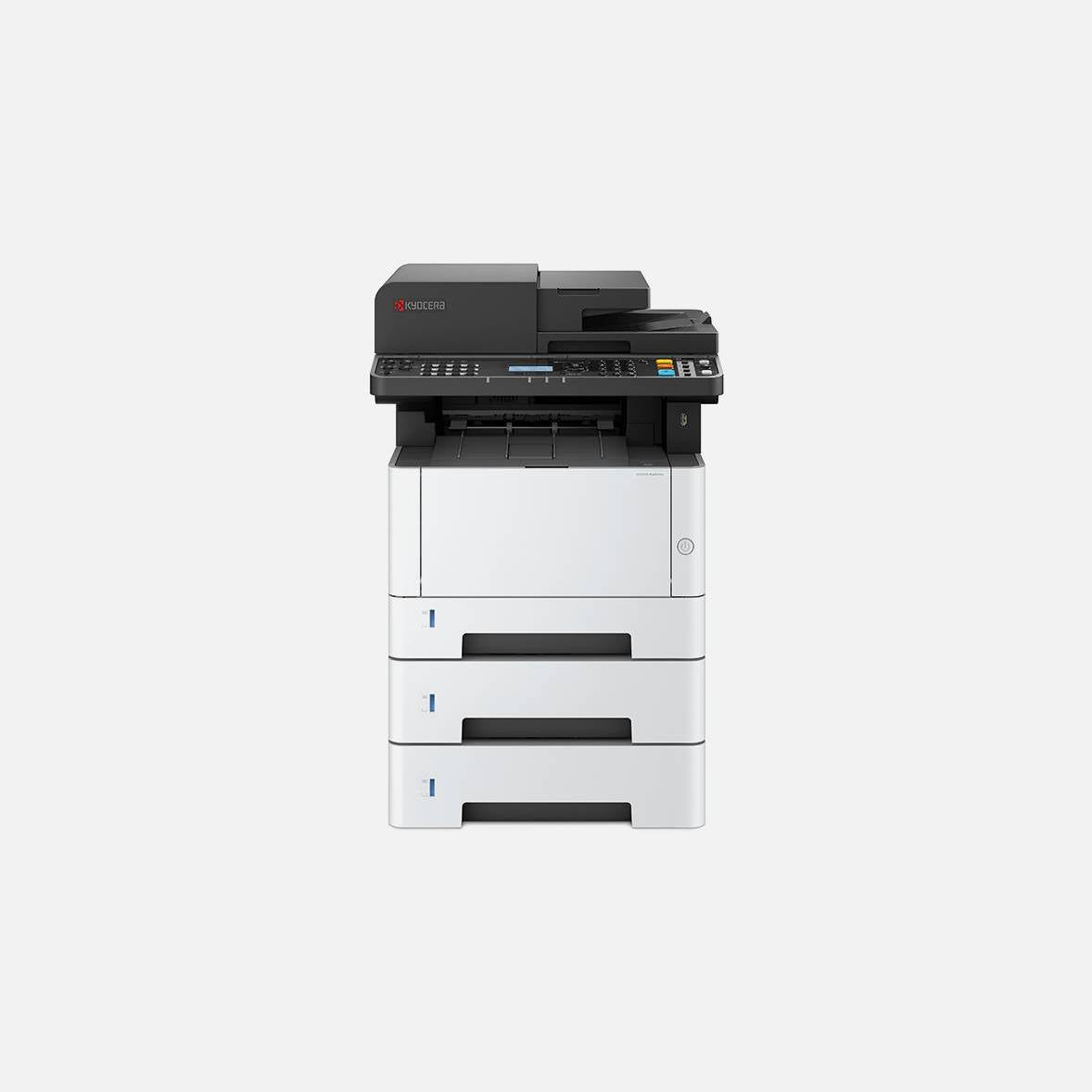 IMPRESORA MULTIFUNCIONAL MONOCROMÁTICA A4, 3 EN 1 KYOCERA MA4000X/L110C0D2US0 DUPLEX ESTANDAR