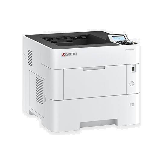 IMPRESORA MONOCROMÁTICA LÁSER KYOCERA ECOSYS PA5500X 110C0W2US0 , 57PPM, 1200X1200DPI, CARTA/OFICIO, DÚPLEX ESTÁNDAR