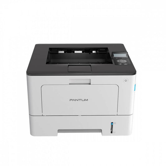 IMPRESORA MARCA PANTUM CON LASER MONOCROMATICO MODELO BP5115DW, PPM 42 CON PROCESADOR DE 1.2 GHZ Y MEMORIA DE 512 MB