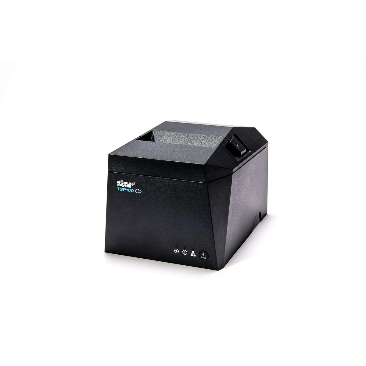 IMPRESORA TÉRMICA DE TICKET STAR MICRONICS TSP100IV, TÉRMICA DIRECTA, 203 DPI, 250 MM/S