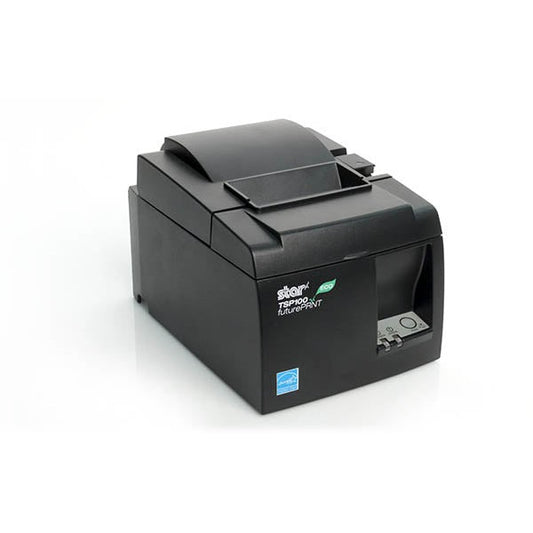 IMPRESORA TÉRMICA DE TICKET STAR MICRONICS TSP100III ECO, 203 X 203 DPI, 28 PPM, ALÁMBRICO