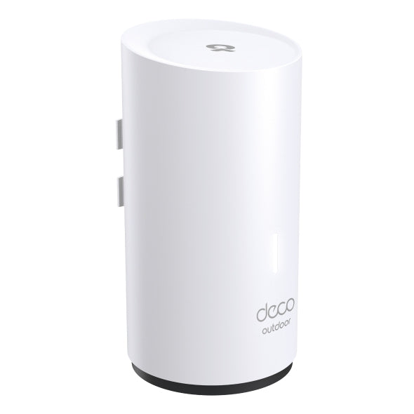 SISTEMA DECO X50-OUTDOOR WI-FI 6 MESH AI AX3000 PARA EXTERIORES