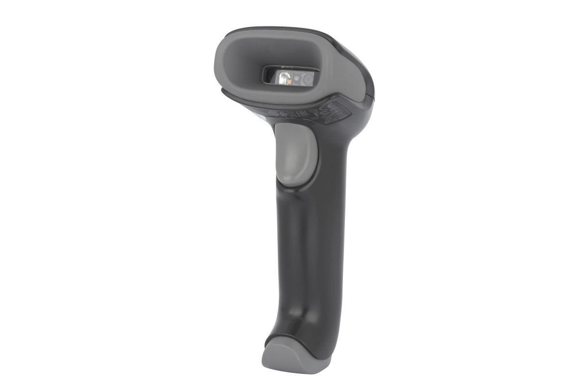 LECTOR DE CÓDIGO DE BARRAS HONEYWELL VOYAGER 1472G., 1D/2D, INALÁMBRICO