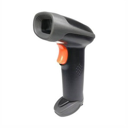 LECTOR DE CÓDIGOS DE BARRA Y QR NEXTEP INALÁMBRICO (1D/2D) USB