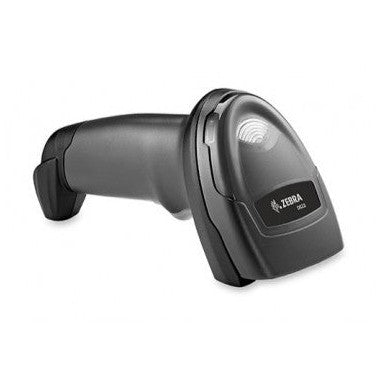 ZEBRA LECTOR ALÁMBRICO KIT USB DS2208-SR