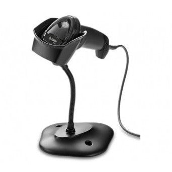 ZEBRA LECTOR ALÁMBRICO KIT USB DS2208-SR