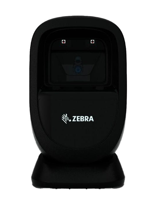 ZEBRA LECTOR ALÁMBRICO KIT USB DS9308-SR