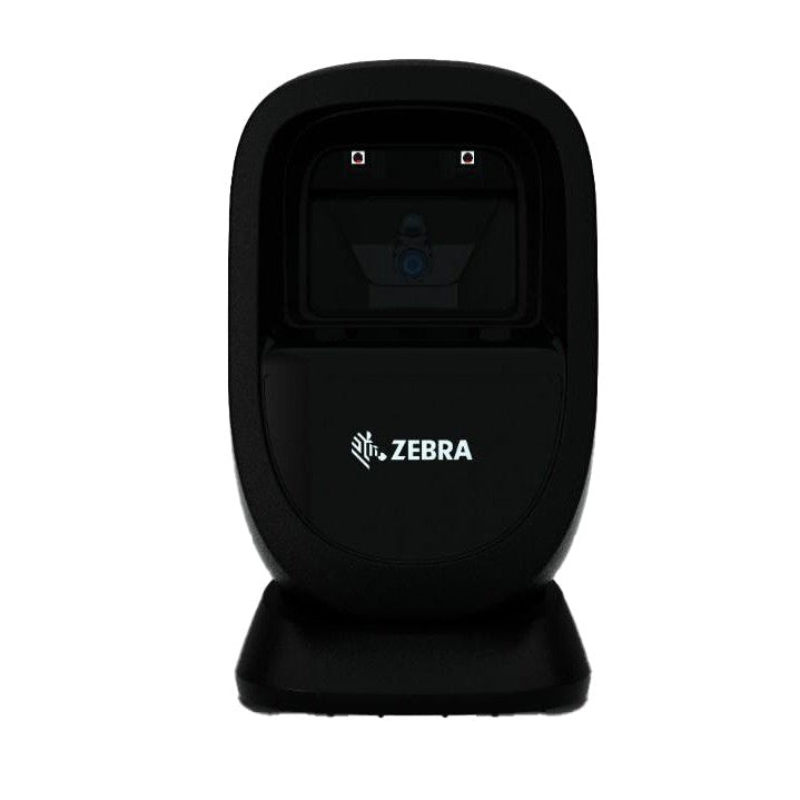 ZEBRA LECTOR ALÁMBRICO KIT USB DS9308-SR