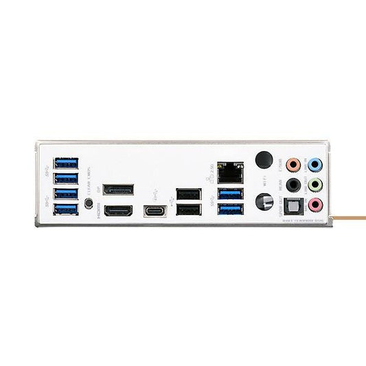 TARJETA MADRE ECS Z890H8-A2 4XDDR5 PCI M.2 GIGA HDMI/DP SOC 1851