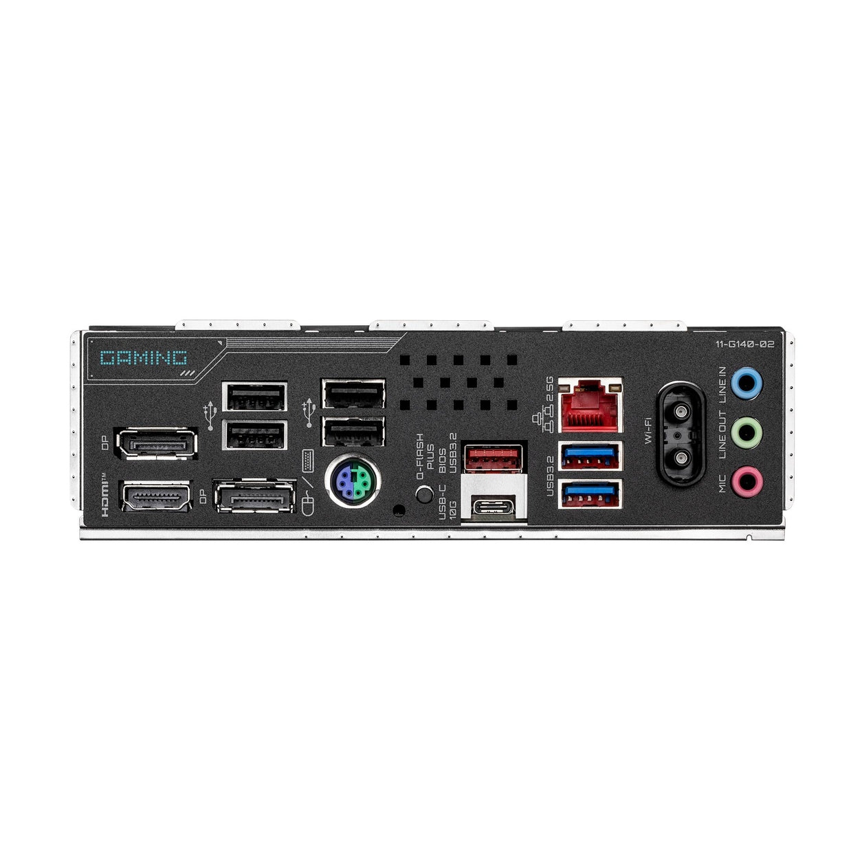 MOTHERBOARDS GIGABYTE B850M GAMING X WF6E, DDR5, 256 GB, AMD, MICRO ATX