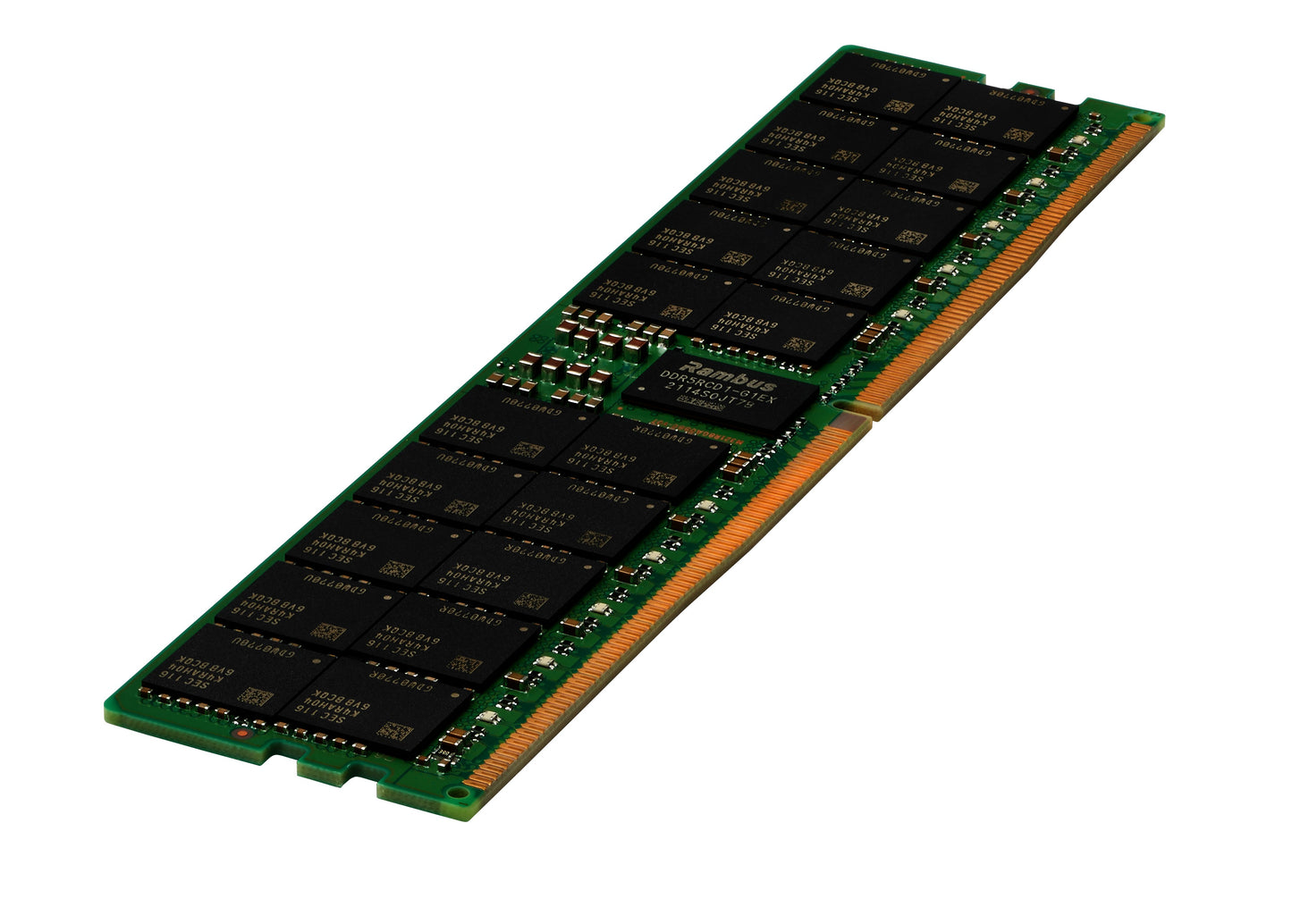 HPE 32GB (1X32GB) DUAL RANK X8 DDR5-5600