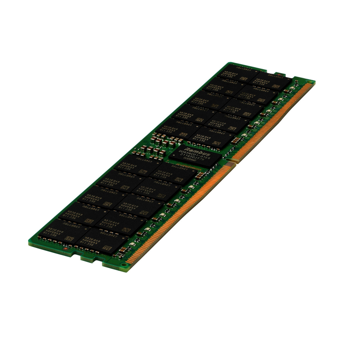 HPE 32GB (1X32GB) DUAL RANK X8 DDR5-5600
