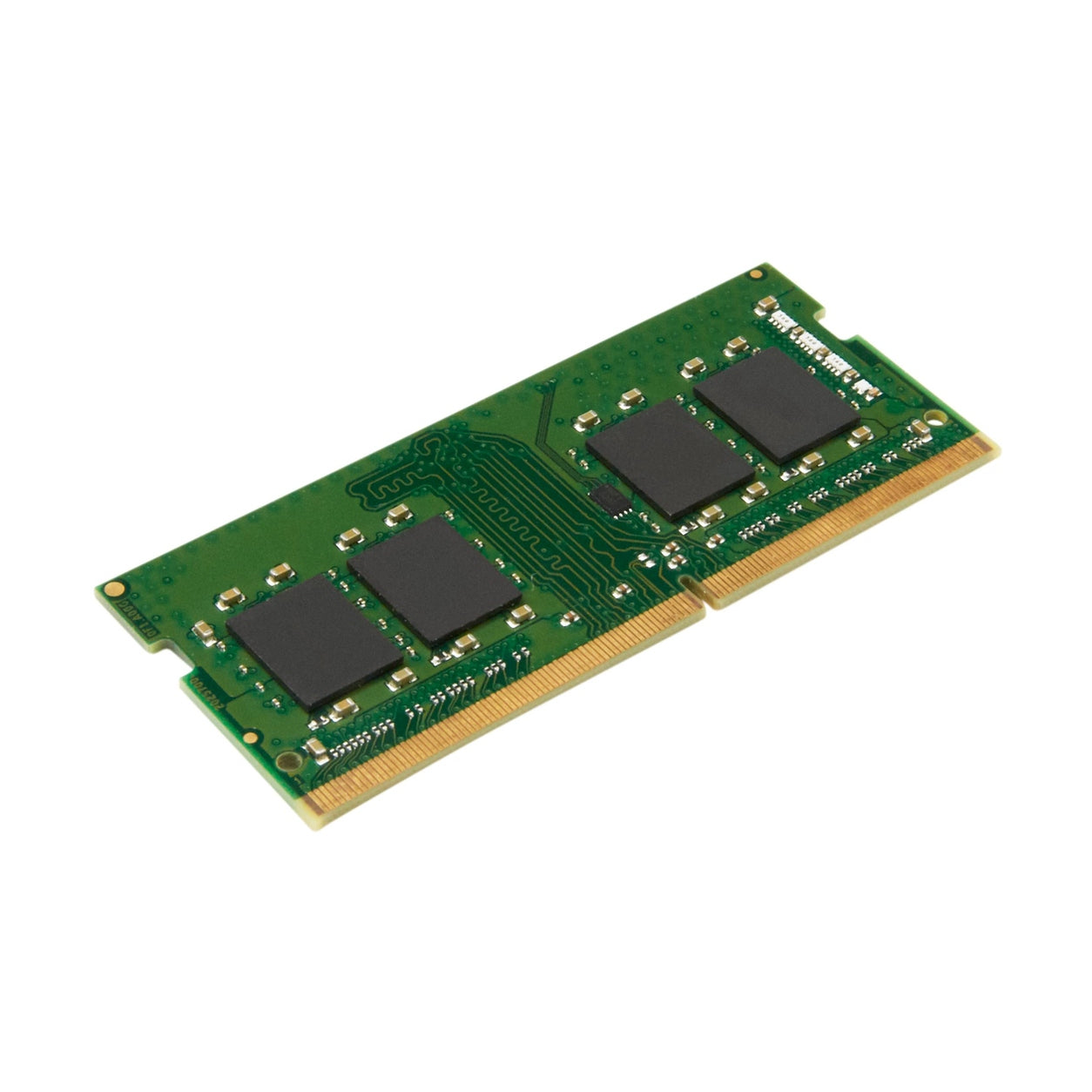 MEMORIA RAM KINGSTON PROPIETARIA SODIMM DDR4 8GB 3200MT/S CL22 1RX8 1.2V PARA LAPTOP