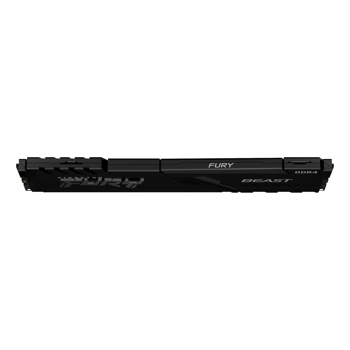 MEMORIA RAM KINGSTON FURY BEAST BLACK XMP DIMM DDR4 8GB 3200MT/S CL16 1RX8 1.35V