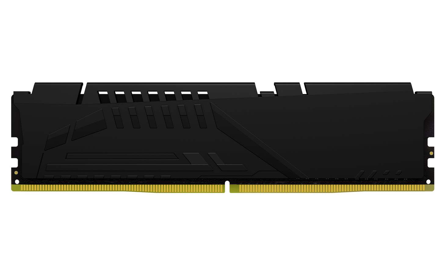 MEMORIA RAM KINGSTON FURY BEAST BLACK XMP DIMM DDR5 32GB 5600MT/S CL40 2RX8 1.25V