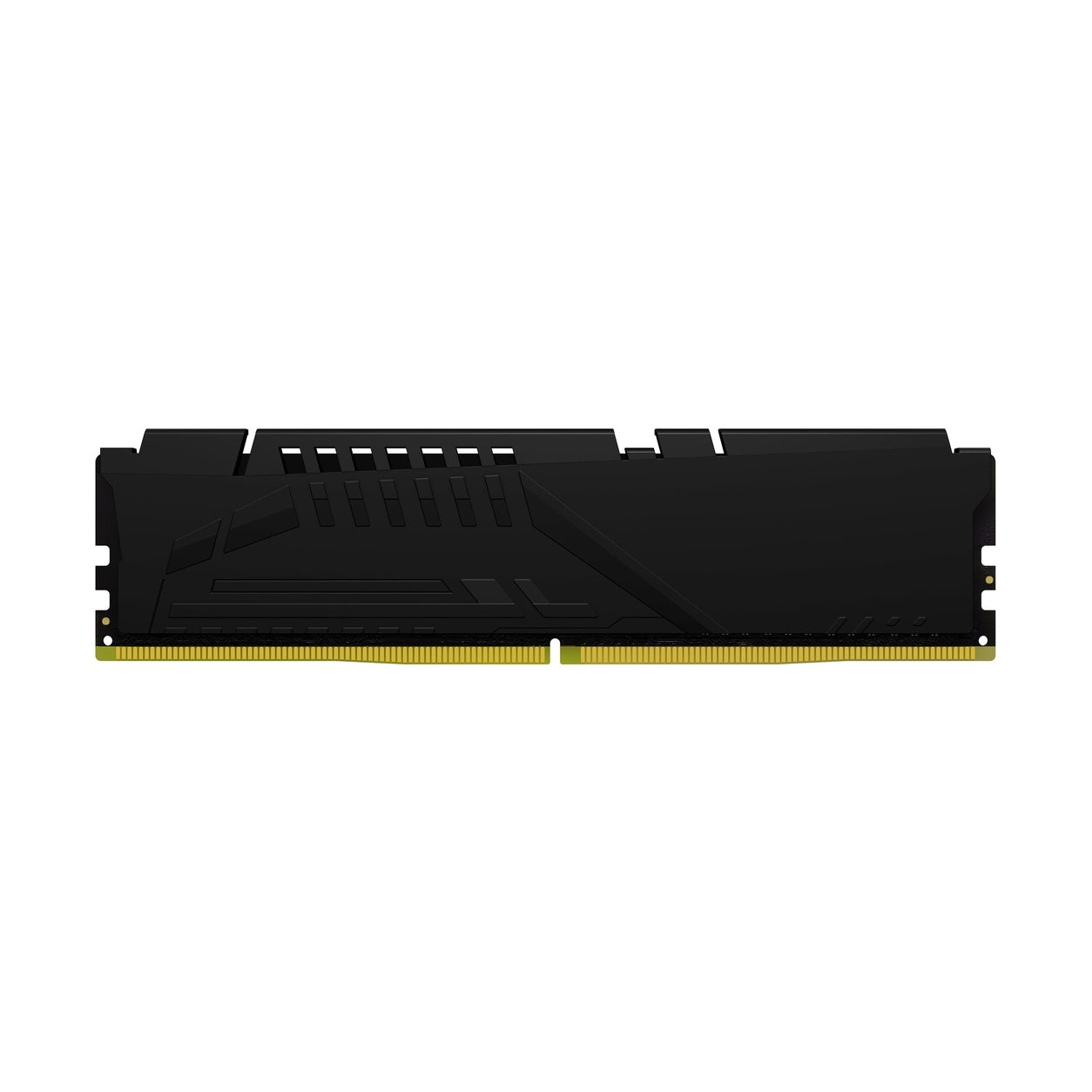 MEMORIA RAM KINGSTON FURY BEAST BLACK XMP DIMM DDR5 32GB 5200MT/S CL40 2RX8 1.25V