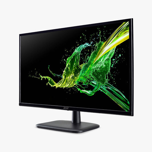 MONITOR EK221Q, 21.5 FHD 1920 X 1080, 1 MS (VRB), HDMI V1.4 X 1; VGA X 1, 3 AÑOS DE GARANTIA EN CS