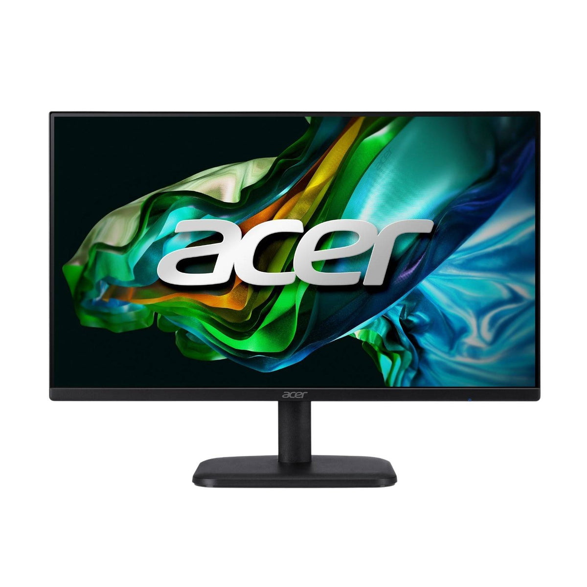 MONITOR ACER EK1 EK271 P0BI, 27 PULGADAS, FHD, 1920 X 1080 144HZ, VA, 1 MS VRB, DP, HDMI, VESA, INCL. HDMI, NEGRO