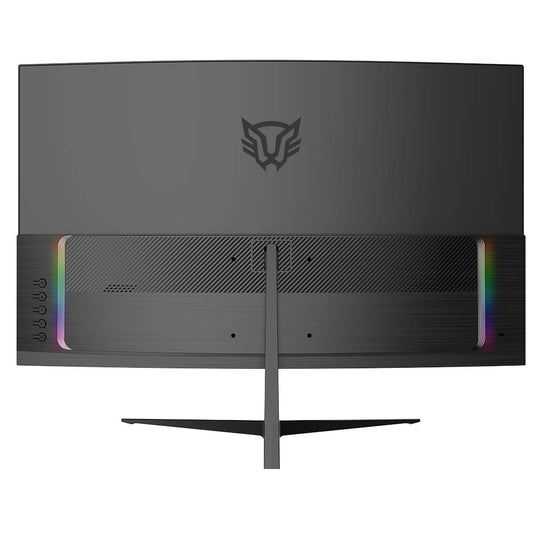 MONITOR CURVO GAMING 23.8 PULGADAS 180HZ ANDROMEDA MAG24Y PANEL VA, CURVO
