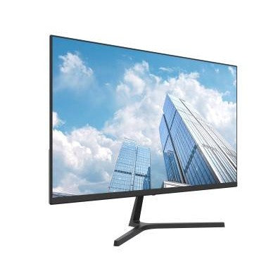 MONITOR DAHUA DHI-LM22-B201S 21.5 PULGADAS, FULL HD, IPS, 75 HZ , DISEÑO DE BISEL ULTRAESTRECHO, ALTAVOCES INTEGRADOS, Y CONECTIVIDAD HDMI/VGA.