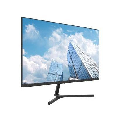 MONITOR DAHUA DHI-LM24-B201S , 23.8 PULGADAS FULL HD (1920X1080) IPS,100HZ, ULTRAESTRECHO, BAJO CONSUMO ENERGÉTICO Y PROTECCIÓN OCULAR, IDEAL PARA LARGAS