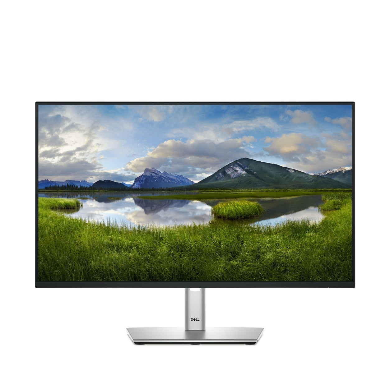 MONITOR DELL P2425HE 210-BMKK, 23,8 PULGADAS CONTRASTE 1500:1, 1 RJ45, VESA (100 X 100 MM). SERVICIO Y GARANTÍA 3 AÑOS