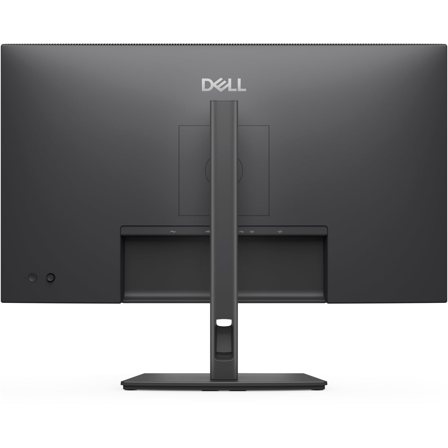 MONITOR DELL P2726H. FULL HD, CONTRASTE 1500:1, 1 PUERTO HDMI, 1 PUERTO DISPLAYPORT 1.4, 2 PUERTOS USB TIPO A DE 5GB, GARANTIA 3 AÑOS