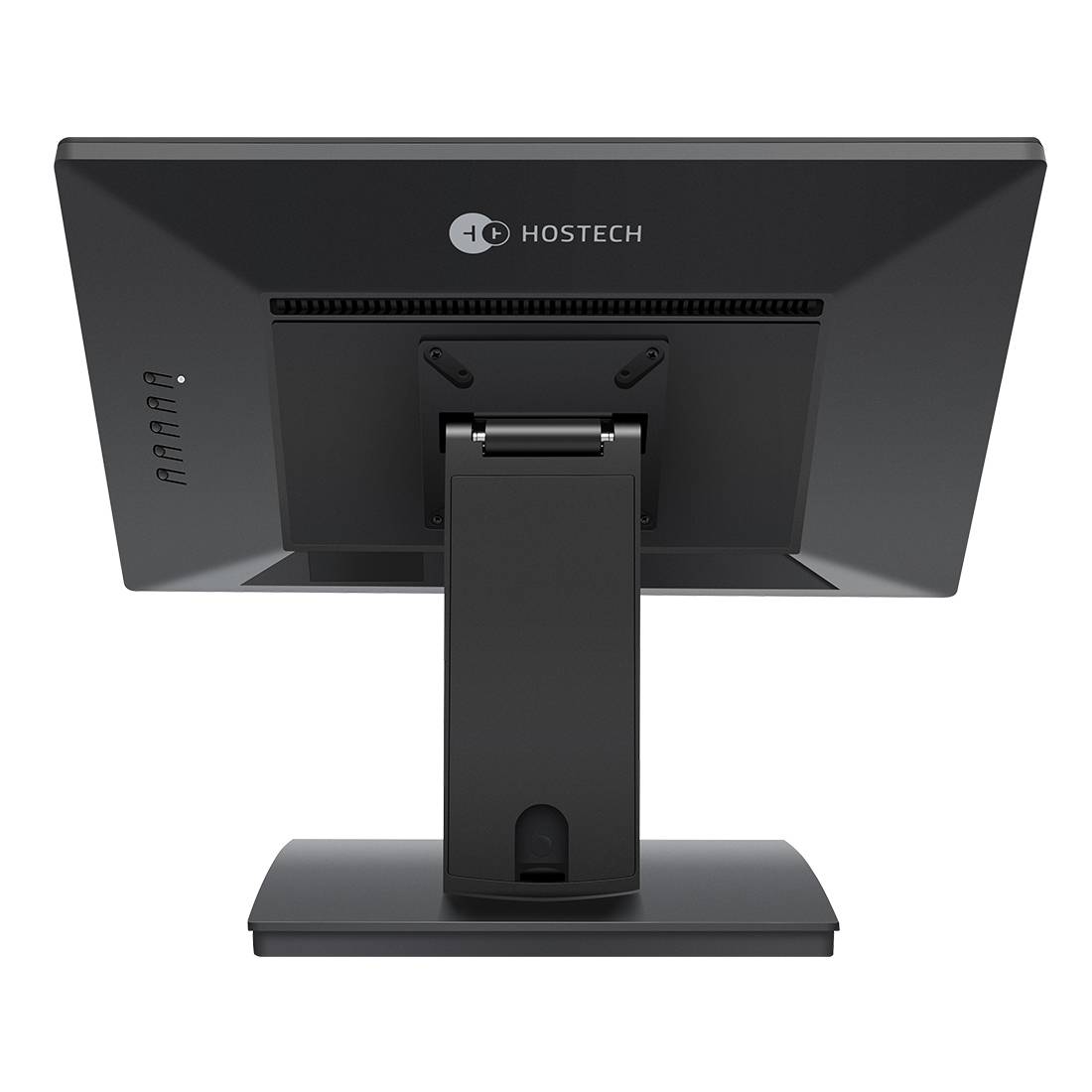 MONITOR TOUCH 18.5 PULGADAS FHD HOSTECH HT400-1 HTMOTCH2B, RESOLUCIÓN FHD