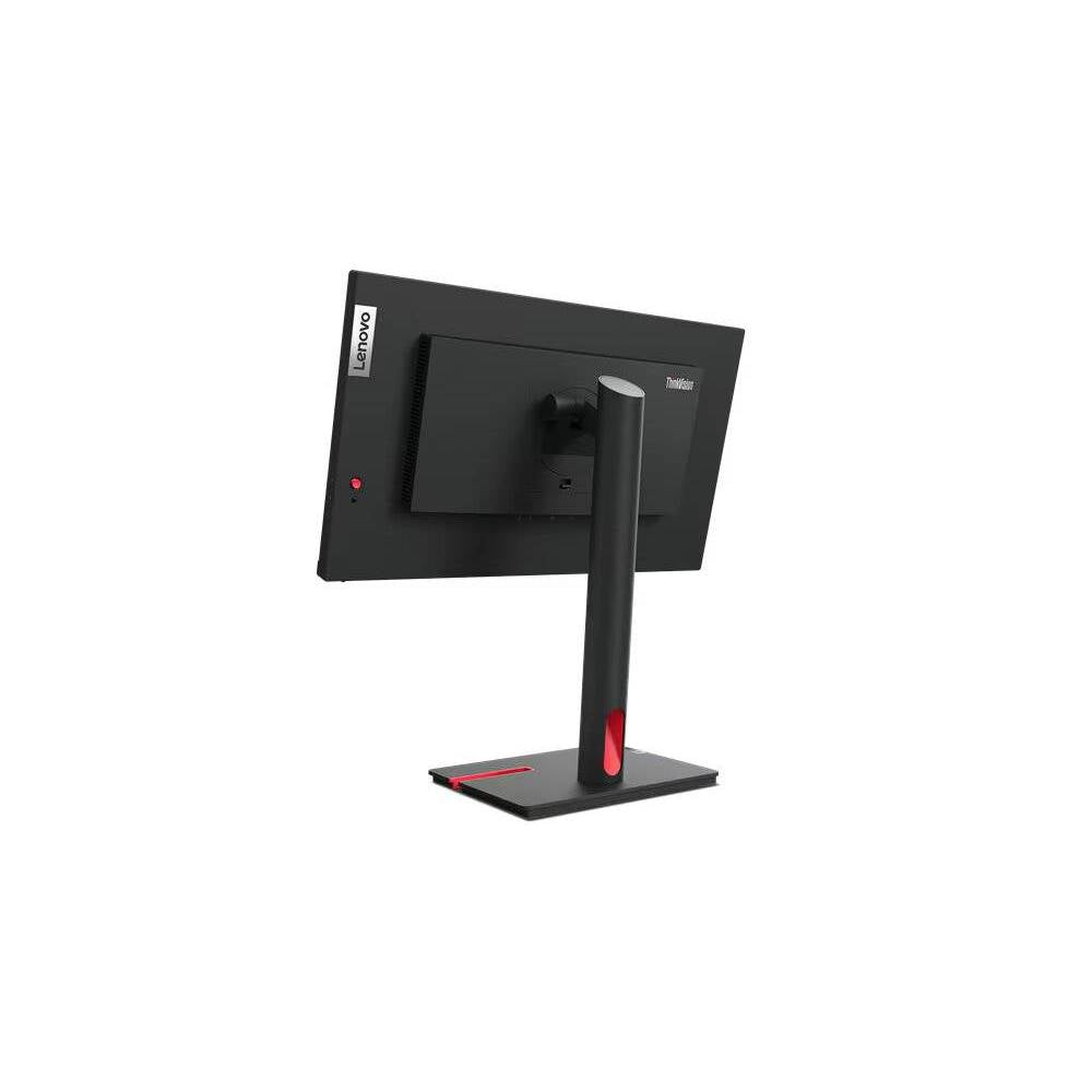 MONITOR LENOVO T22I-30, PANTALLA 21.5 PULGADAS (1920X1080), HDMI, DISPLAYPORT, GARANTIA 3 AÑOS CON FABRICANTE.