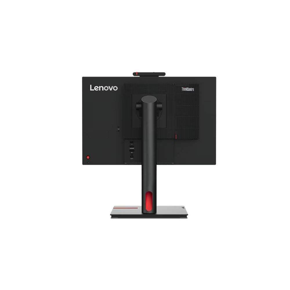 MONITOR LENOVO TIO22 G5, PANTALLA 21.5 PULGADAS (1920X1080) TOUCH, HDMI, DISPLAYPORT, GARANTIA 3 AÑOS CON FABRICANTE.