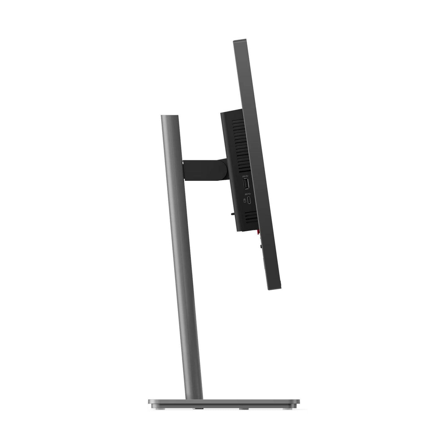 MONITOR LENOVO THINKVISION P24QD-40 64B1GAR1LA, ERGONOMIC STAND WITH LTPS, TIEMPO DE RESPUESTA 4MS, 3 AÑOS DE GARANTIA CON FABRICANTE