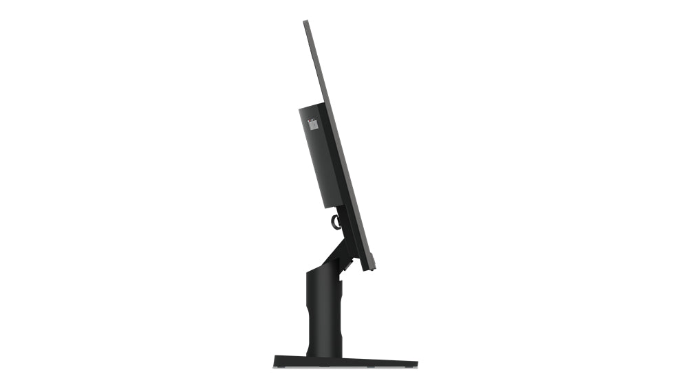 MONITOR LENOVO THINKVISION S24I-30, 1X HDMI® 1.4, 1X VGA, TIEMPO DE RESPUESTA 4MS, 3 AÑOS DE GARANTIA CON FABRICANTE