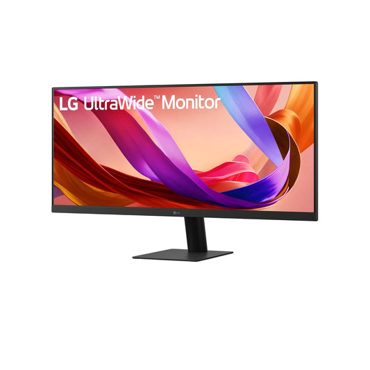 MONITOR LG 29 PULGADAS 29U511A-B RESOLUCIÓN 2560 X 1080, TIPO DE PANEL IPS, RATIO DE ASPECTO 21:09, GAMA DE COLOR (TÍP.)