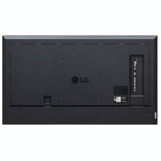 MONITOR SIGNAGE 43 PULGADAS, LG 43UH5Q. RESOLUCIÓN 3840X2160 (4K UHD)
