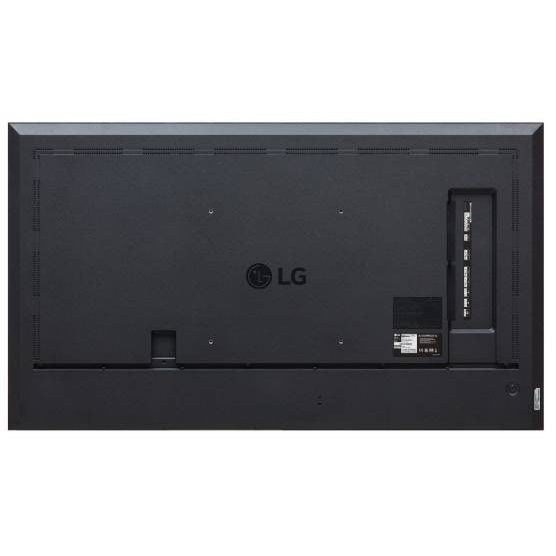 MONITOR SIGNAGE 49 PULGADAS LG 49UH5Q. MONITOR SIGNAGE, RESOLUCIÓN 3840X2160 (4K UHD)