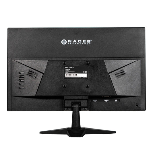 MONITOR NACEB NA-0504 HD+ 19.5