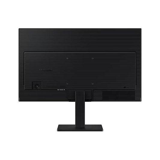 MONITOR SAMSUNG 22 PULGADAS, ESSENTIAL S3, S30GD, IPS, FHD, PLANO, 100HZ, 5MS, LS22D300GALXZX