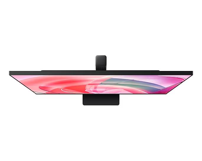 MONITOR SAMSUNG VIEWFINITY S7, 27 PULGADAS, 4K-UHD, IPS, PLANO, 60HZ, 5MS, LS27D700EALXZX