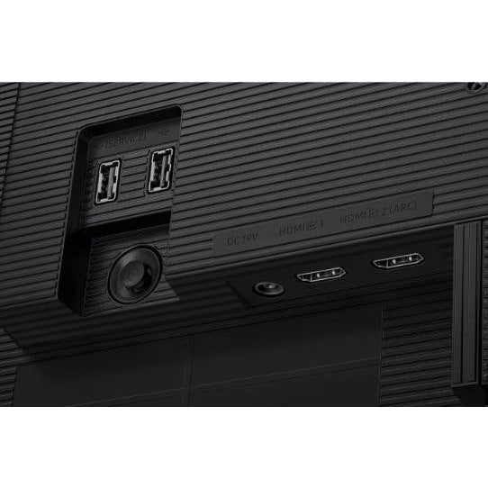 SMART MONITOR 32 PULGADAS M5, M50F, 60HZ, RESOLUCIÓN FHD (1,920 X 1,080); SMARTTV, SISTEMA OPERATIVO: TIZEN