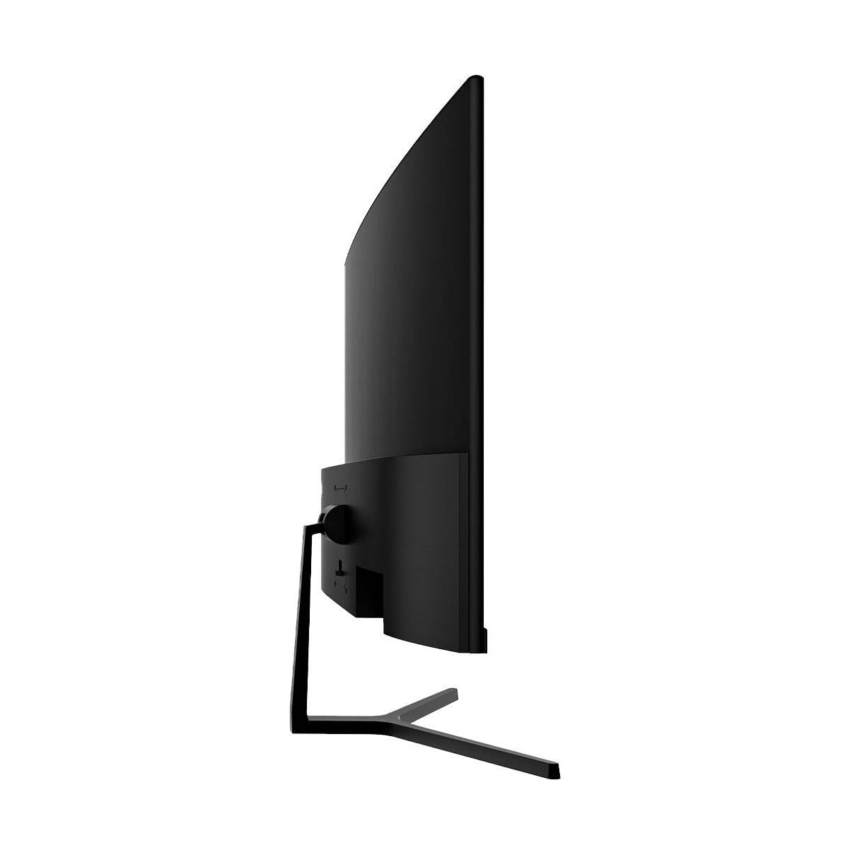 MONITOR XZEAL 23.8 PULGADAS XZEAL XSPMG07B XST-570-1 PANEL CURVO VA FHD 100HZ 5MS 1XVGA + 1XHDMI + VESA 100X100MM NEGRO