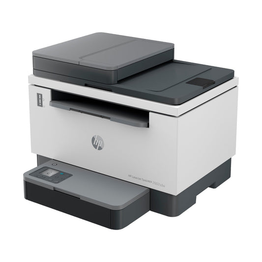 IMPRESORA MULTIFUNCIÓN HP LASERJET TANK MFP 2602SDW 2R7F5A - 600 X 600 PPP, 22 PPM, 25000 PÁGINAS