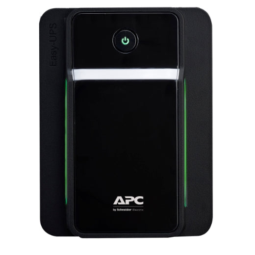 NO-BREAK APC BVX900L-LM, 900 VA, 480 W, NEGRO