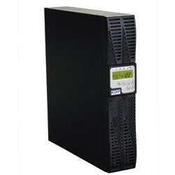 UPS CDP UPO11-1RTAX 1000VA/1000W FP 1.0 ONLINE UPS 2U RT, LCD UL, FCC, CE 120 VAC